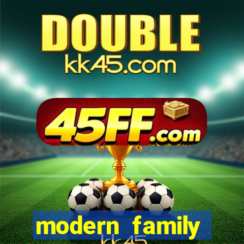 modern family online legendado